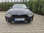 BMW Seria 3 316i Touring Sport Line - 4