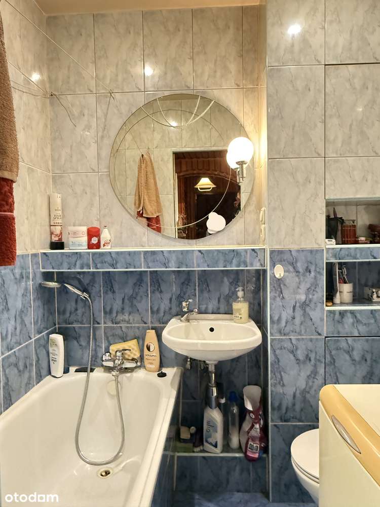 Nowa cena niższa o 70 tys.Mieszk. w okazyjnej cenie-3 pok.ul.Szpitalna-10