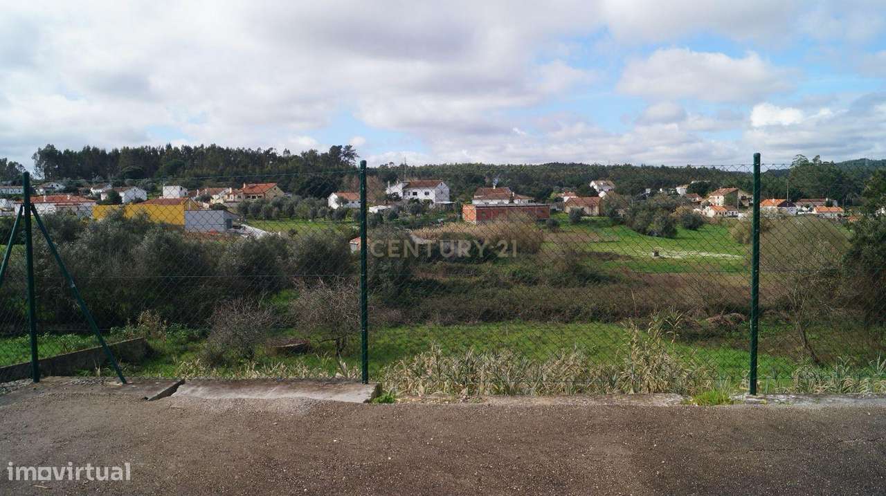 Terreno Urbano para Construção em Vale de Óbidos, Rio Maior - Grande imagem: 5/9