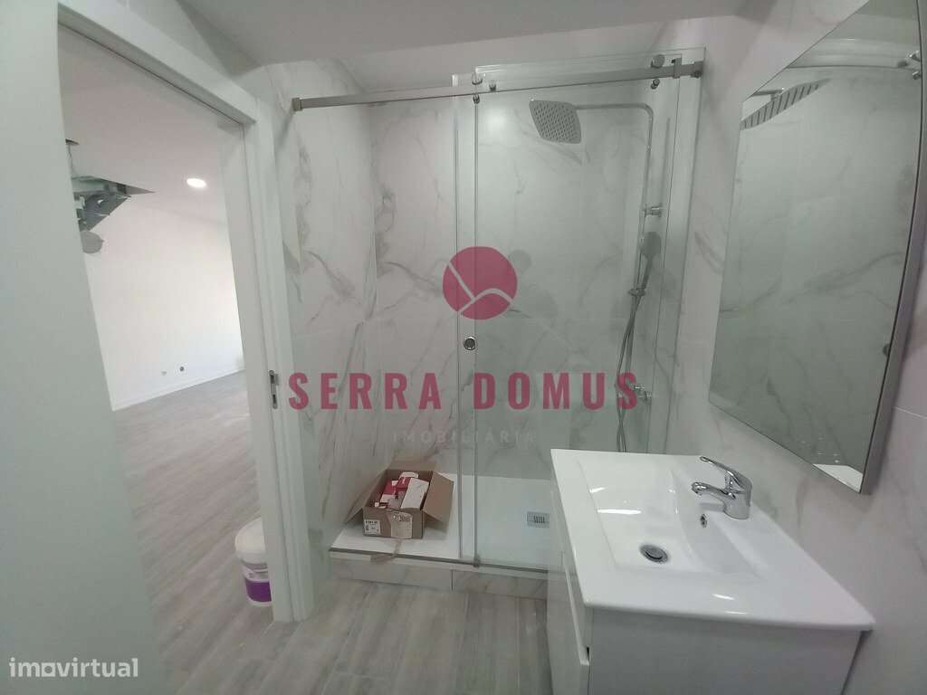 Apartamento  Duplex T3- Costa Caparica-20