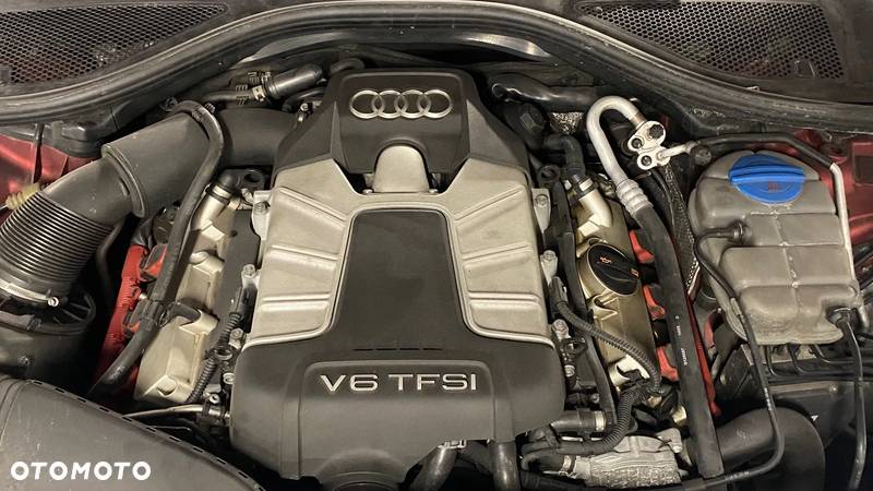 Audi A6 3.0 TFSI Quattro S tronic - 12