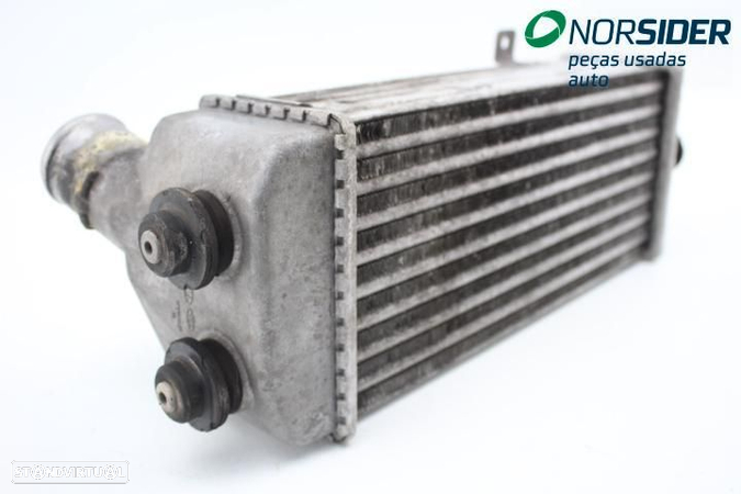 Radiador do intercooler Hyundai I20|08-12 - 5