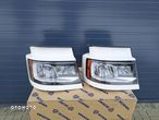 LAMPA SCANIA R S FULL LED NOWY MODEL - 1