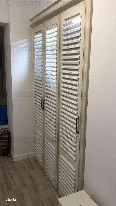 VEDERE LA DUNARE 3 camere MODERN zona Calarasilor Primarie - Imagine principală: 5/16