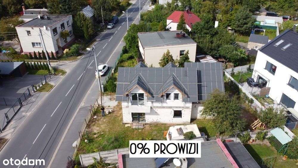 Dom, 135 m², Luboń-0