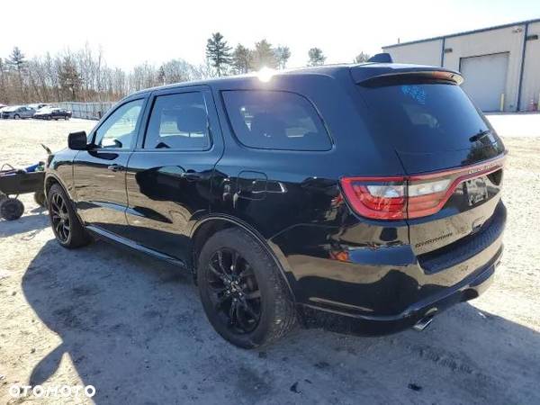 Dodge Durango 5.7 R/T - 2