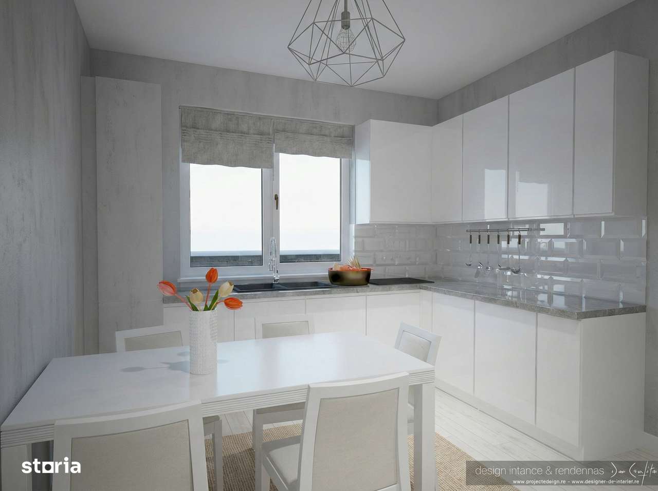 Apartament cu 2 camere în Manta Rosie-4