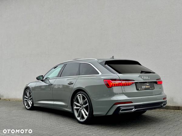 Audi A6 50 TDI mHEV Quattro S Line Tiptronic - 11