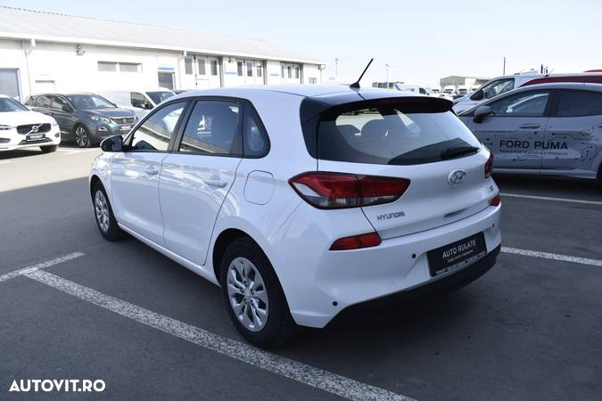 Hyundai I30 1.4 100CP 5DR M/T Comfort - 7