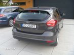 Ford Focus 1.5 TDCi Trend Sport - 4