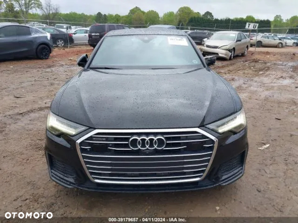 Audi A6 - 6