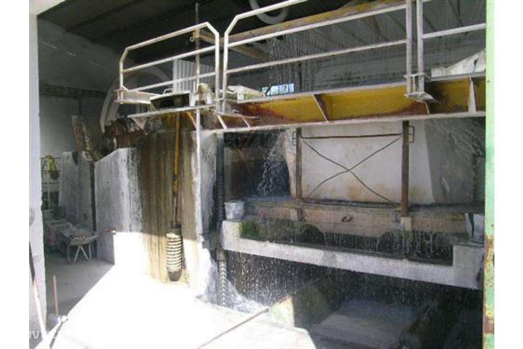 Oportunidade!! Armazém Antigas Instalações Serração Pedra/Marmores - Grande imagem: 4/7