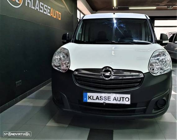 Opel COMBO 1.3 ECOFLEX - 2