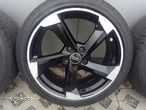 KOŁA FELGI 5X112 AUDI A3 8V QUATTRO 8V0601025DS - 5