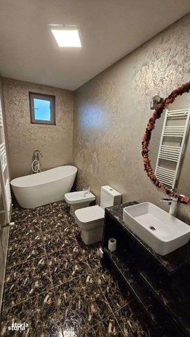 Vilă Duplex Mioveni-6