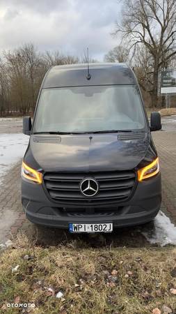 Mercedes-Benz Sprinter - 19