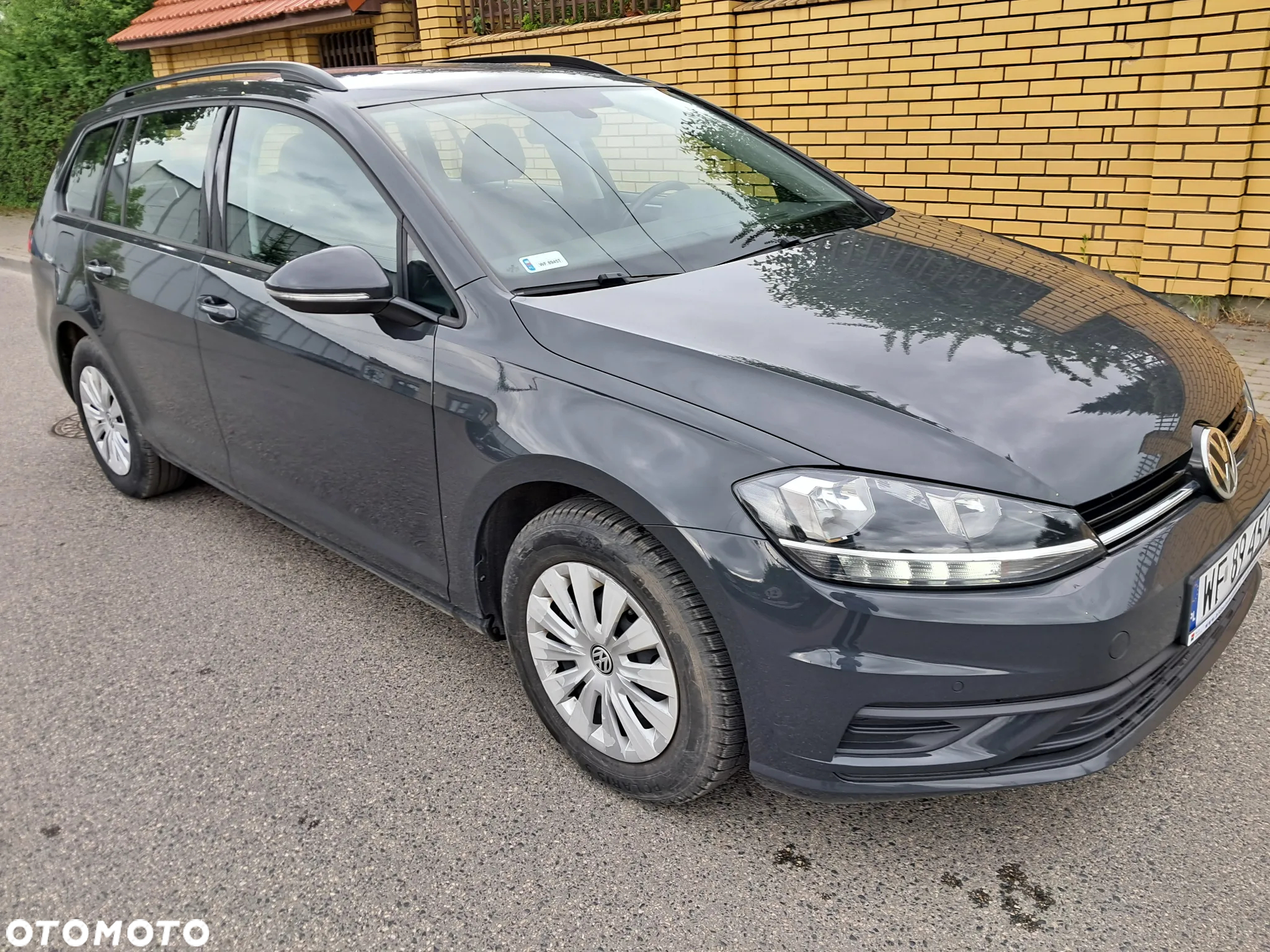 Volkswagen Golf VII 1.0 TSI City - 3