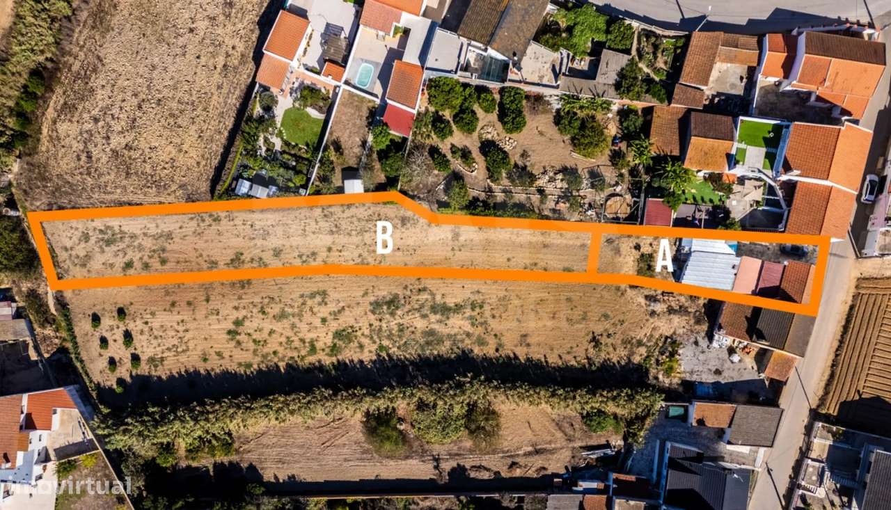 Moradia T2 com Garagem na Bufarda - Grande imagem: 2/16