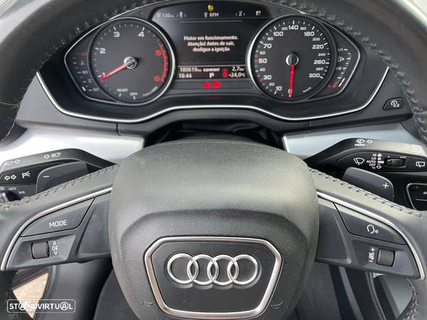 Audi Q5 2.0 TDI quattro S-line S-tronic - 18