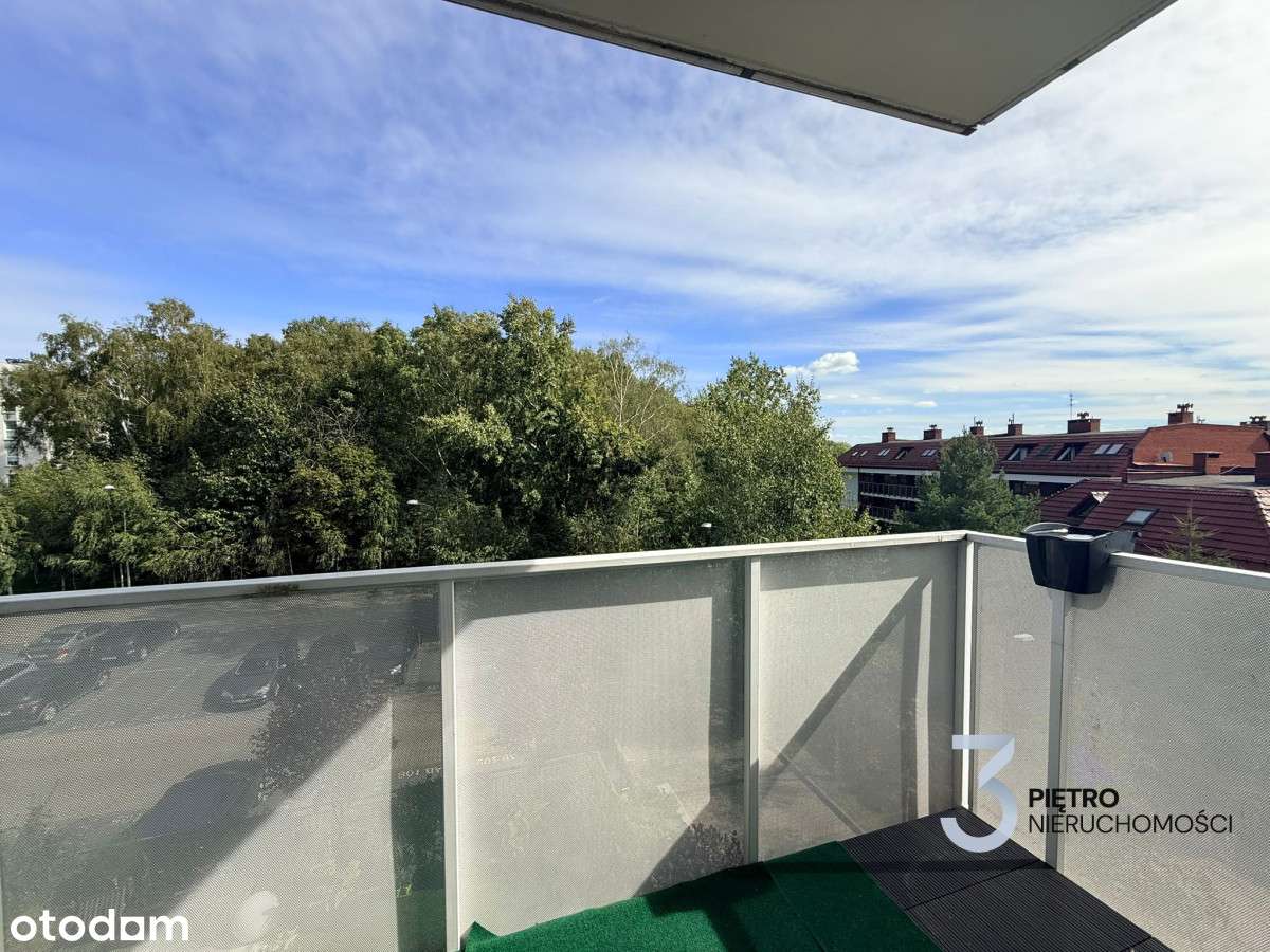 Nieopodal Parku Śląskiego- cicha i zielona okolica-17