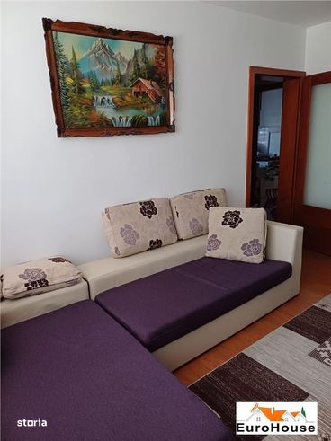 Apartament de vanzare 2 camere in Alba Iulia - CETATE