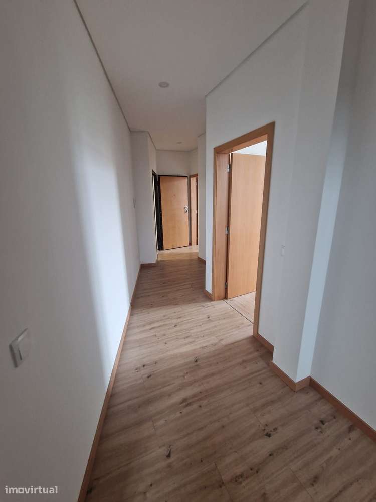 Apartamentos T2 novos no centro de Ovar-18