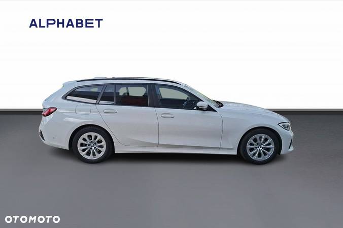 BMW Seria 3 320d xDrive Advantage - 6