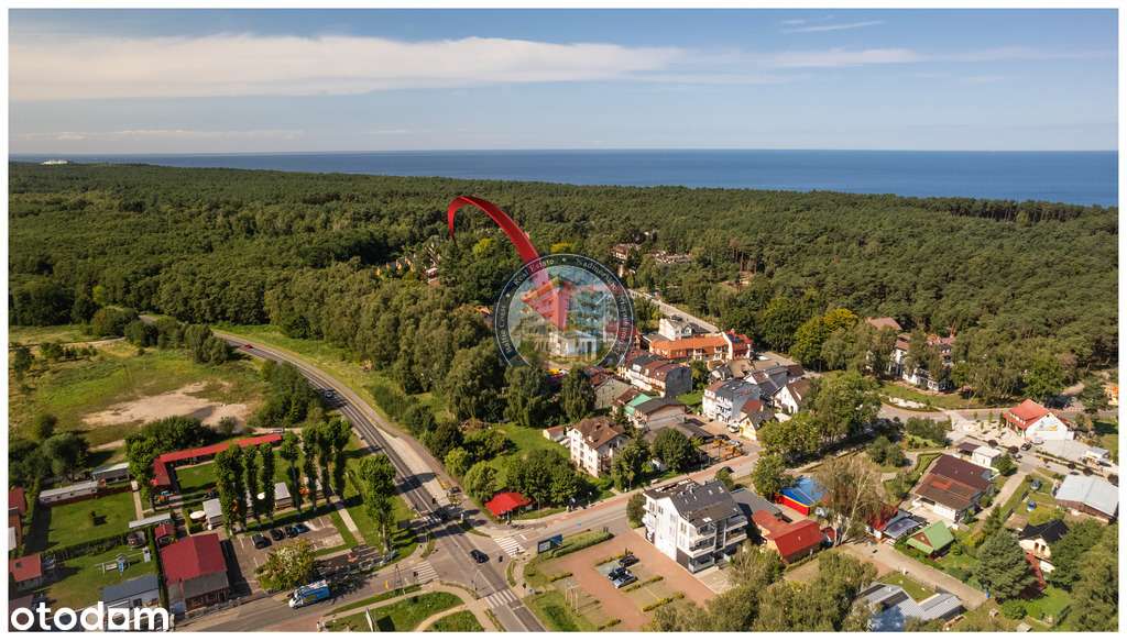 nowy lokal 700m od plaży z balkonem - Pełny obrazek: 5/20