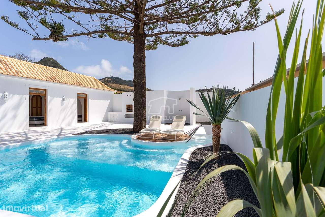 Moradia T2 - Porto Santo-20