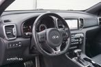 Kia Sportage 2,0 CRDI AWD Aut. GT Line - 9