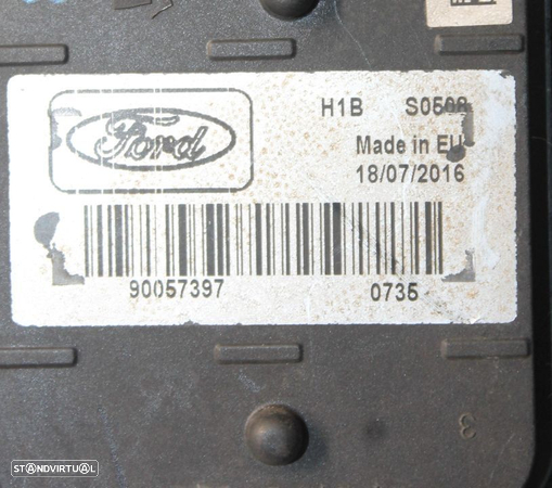 Modulo Eletrónico Ford S-Max - 4