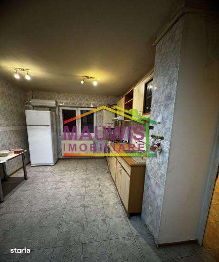 Iancului / et 2 decomandat / centrala de apt /bl 1982 / - Imagine principală: 4/6