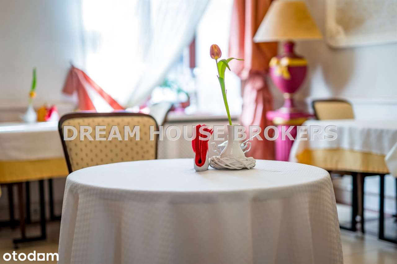 Hotel na sprzedaż, Dwór Hetman-9