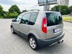 Skoda Roomster 1.6 TDI DPF Scout PLUS EDITION - 4