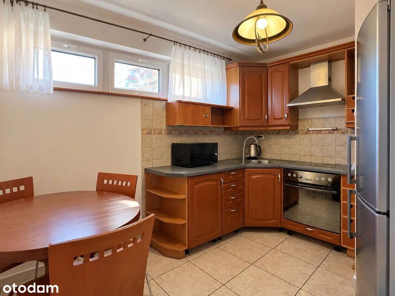 81 m² | 4 pokoje+kuchnia | Dwupoziomowe | Garderoba | Parking