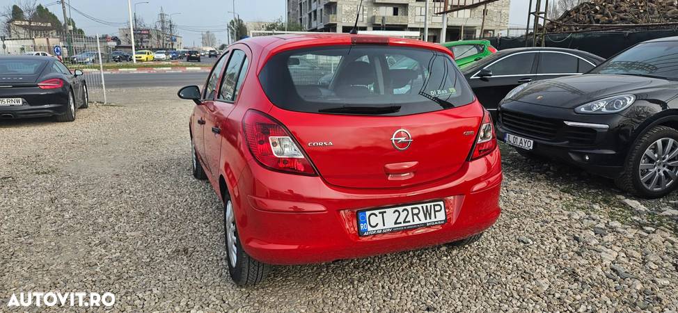 Opel Corsa 1.3 CDTI DPF Color Edition - 3