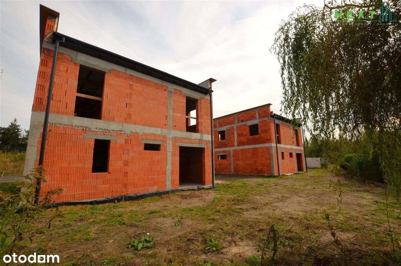 Bielszowice ul. Kokota dom wolnostojący - Pełny obrazek: 5/14