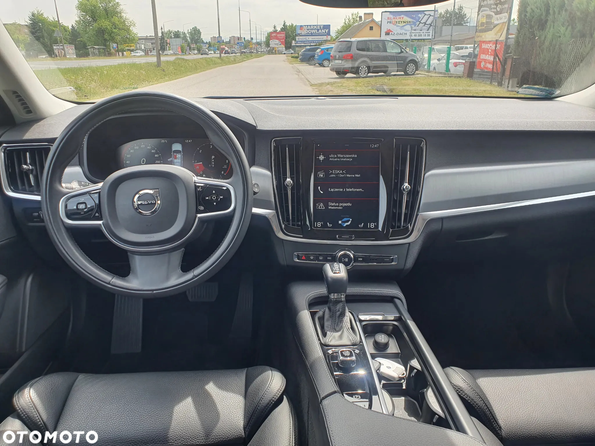 Volvo V90 D4 Momentum Pro - 11