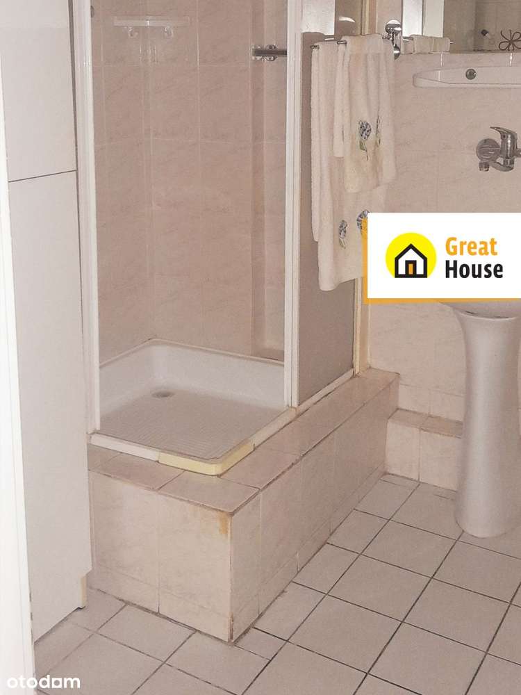 Widne mieszkanie w wygodnej lokalizacji-11