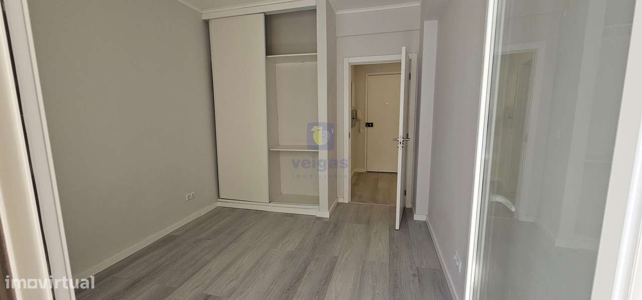 Apartamento T1 na Venteira, Amadora-9