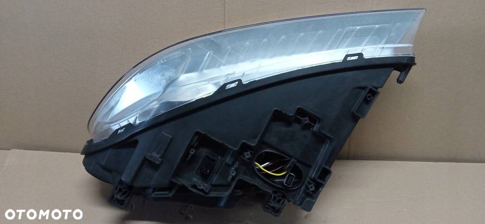 VOLVO XC70 V70 S80 XENON LAMPA PRAWA PRZÓD PRZEDNIA 31420014 - 5