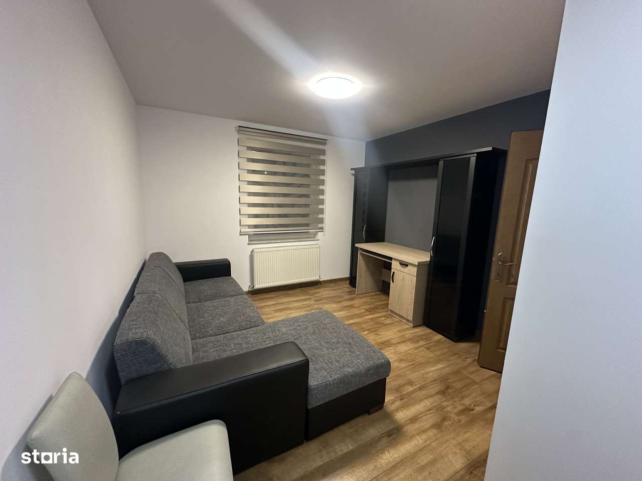 Apartament 3 camere | 80 mp | Parter | Bloc nou 2011 | Rădăuți - Imagine principală: 5/16