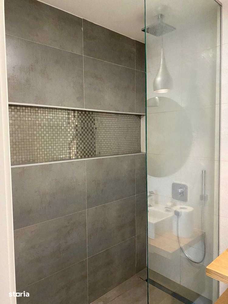 Apartament modern 2 camere I 102 The Address I Complet mobilat-17