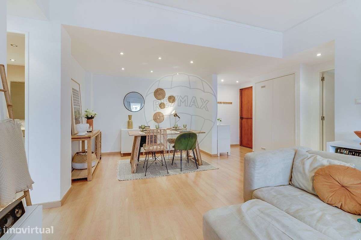 Apartamento T2 para venda - Grande imagem: 5/23