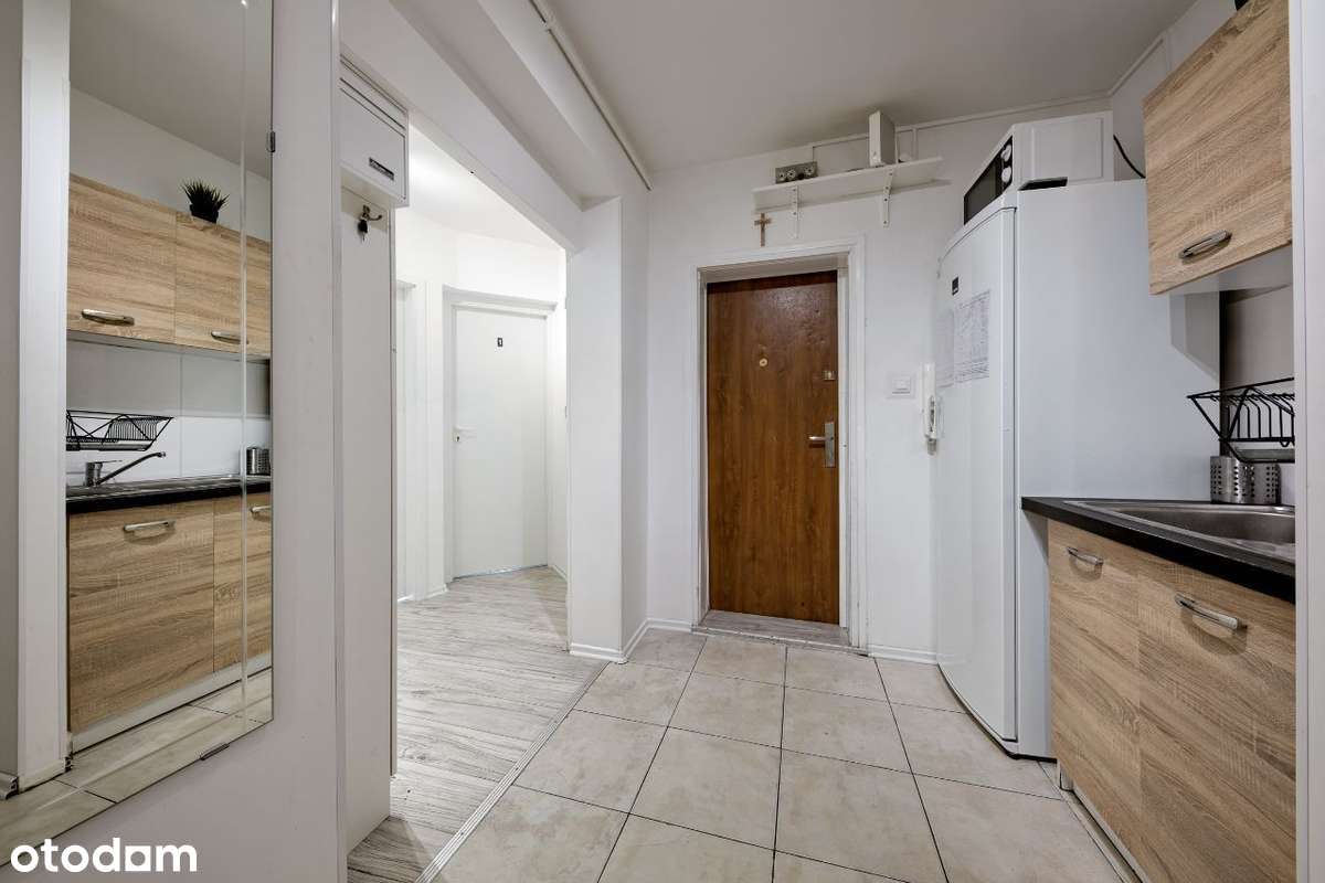 Pokój jednoosobowy przy ul. Orzyckiej 8/227 - Pełny obrazek: 4/7