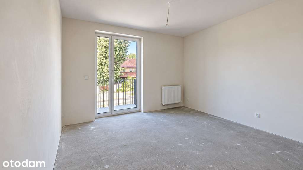 Dom 129 m² | Duży ogród 106 m² | Marysin Wawerski-3