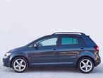 Volkswagen Golf Plus 1.4 Trendline - 6