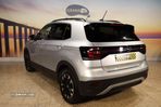 VW T-Cross 1.0 TSI Life DSG - 2