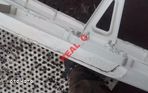 Owiewka spojler dachowy Scania R TOPLINE wsporniki - 6