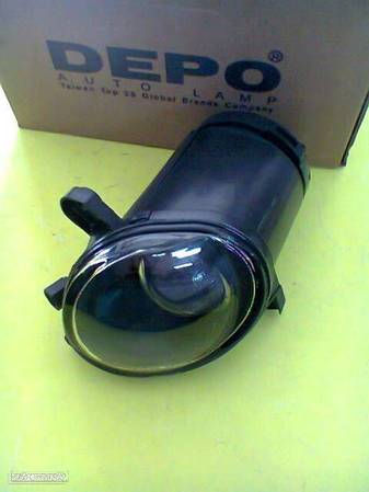 Farois Farol nevoeiro vw passat 2000-2004 ( novos ) - 1